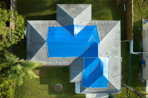 Best Cold Roofs  in Troy, MI