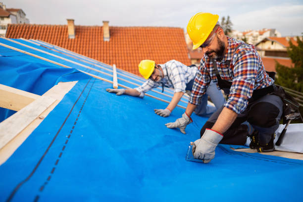 Asphalt Shingles Roofing in Troy, MI